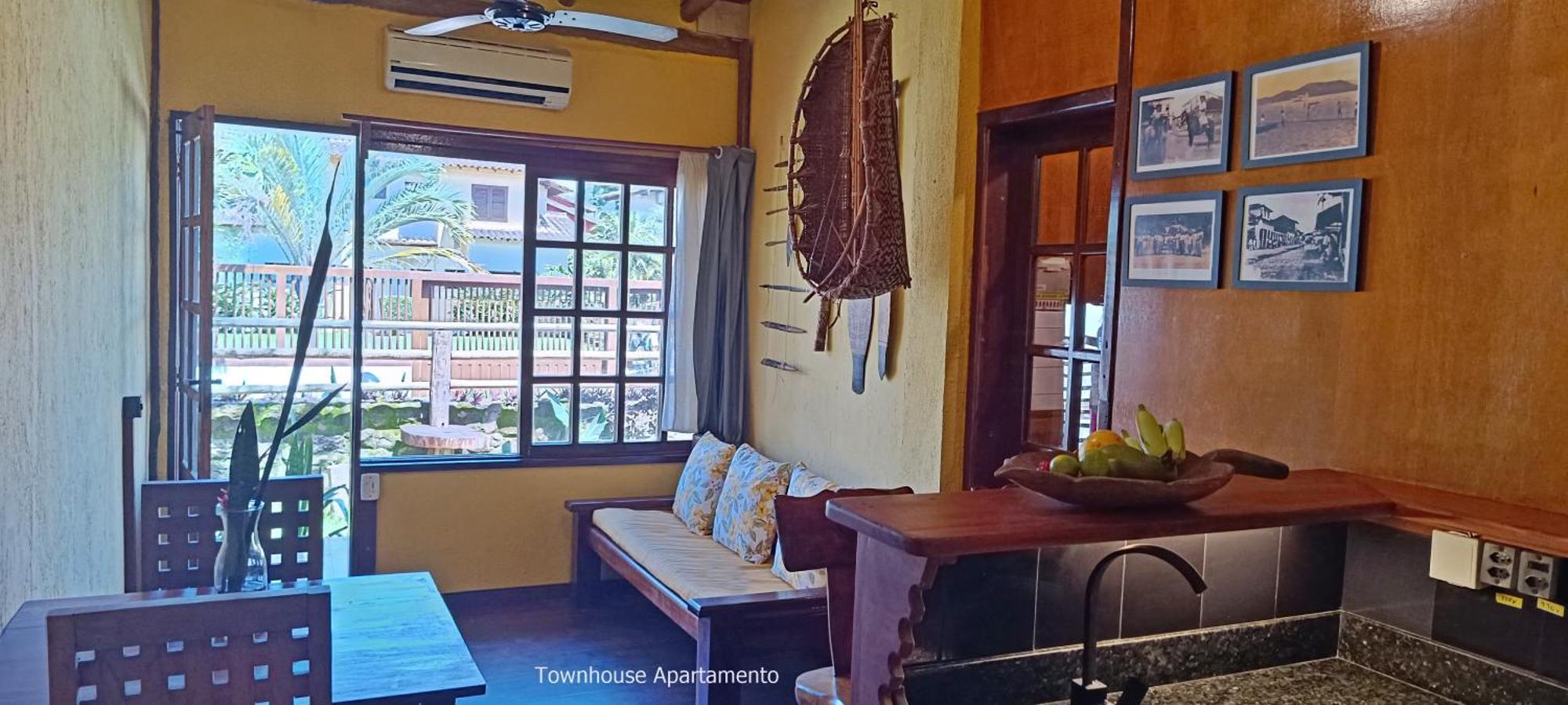 פאראטי Townhouse Apartamento Aurora מראה חיצוני תמונה