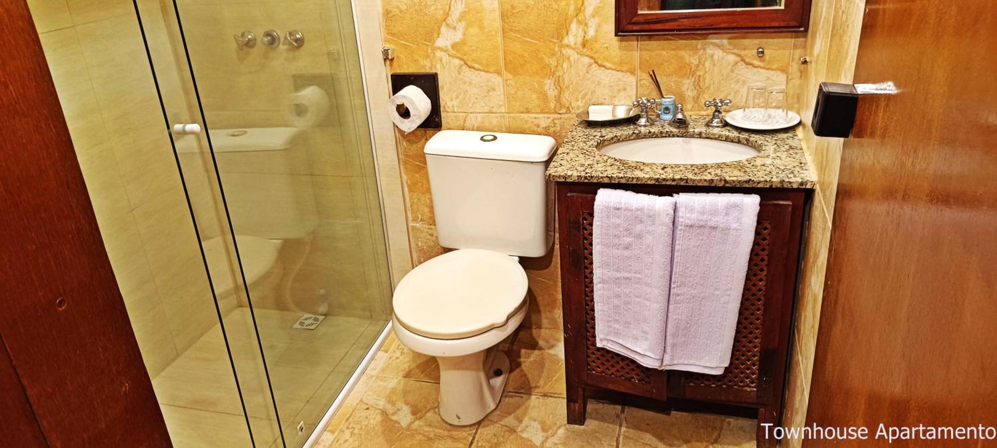 פאראטי Townhouse Apartamento Aurora מראה חיצוני תמונה